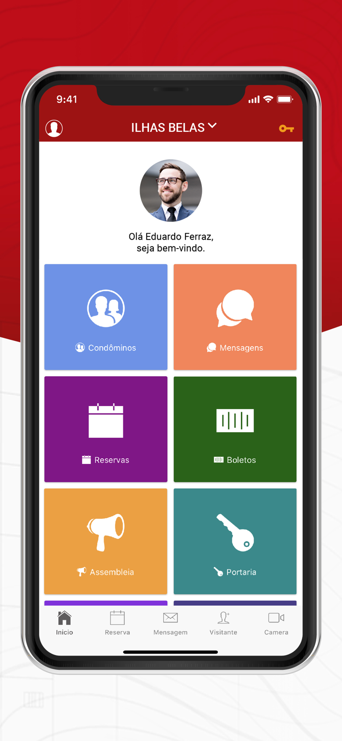 Khronos Condomínios