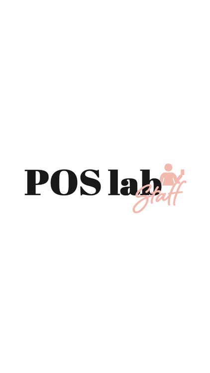 POSlab（ポスラボ）STAFF