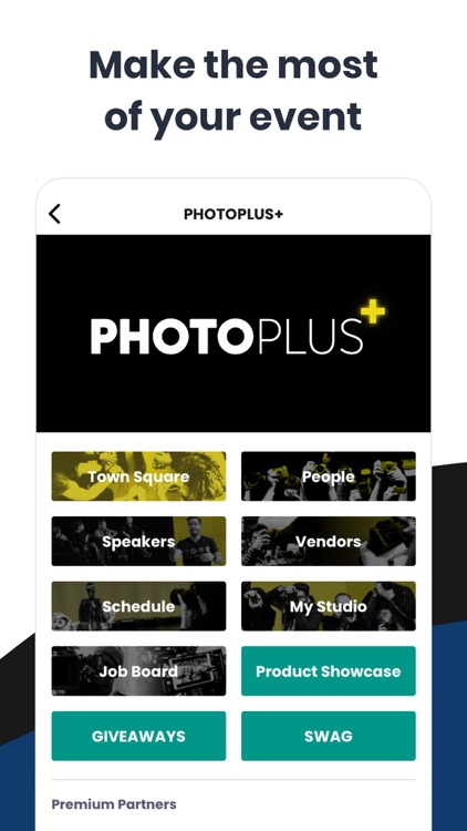 Photoplus Network