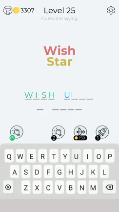 Dingbats - Word Games & Trivia iPhone image 3