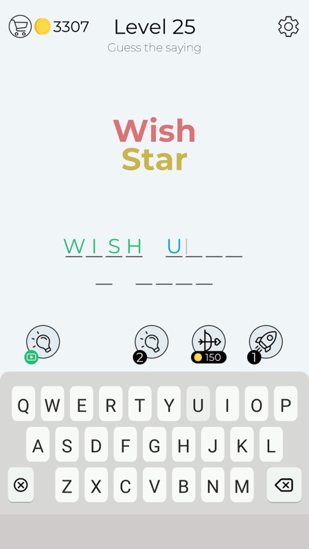 Dingbats - Word Games & Trivia screenshot 3