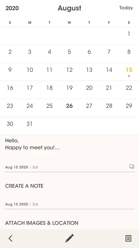 Simplife screenshot 5 of 8