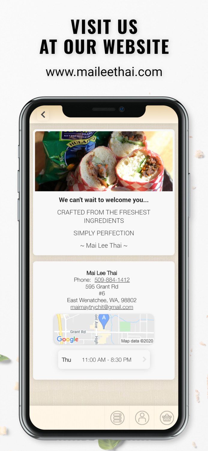 Mai Lee Thai Restaurant