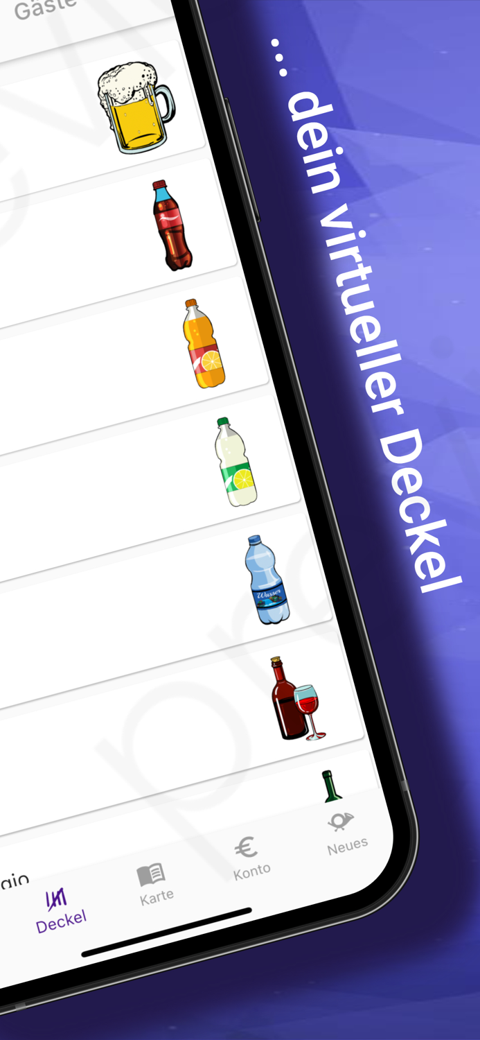 LUBP - Bierwart zweiPUNKTnull