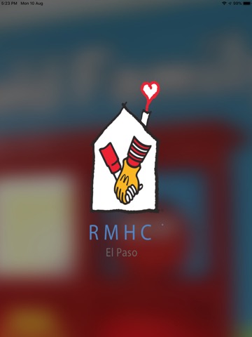 RMHC El Pasoのおすすめ画像1