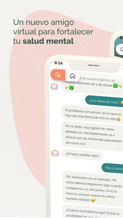 Yana: Tu acompañante emocional