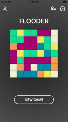 Game screenshot Flooder mod apk