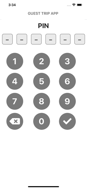 GuestTripApp(圖1)-速報App