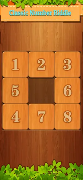 Game screenshot Number Puzzle:Woody Block Game apk