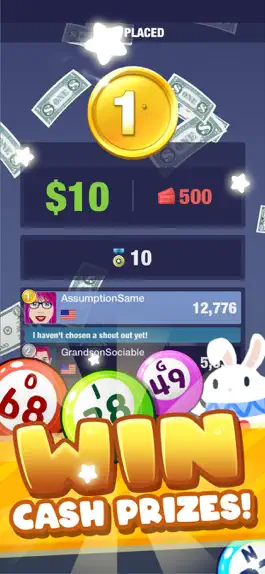 Game screenshot Tale Bingo Arena hack