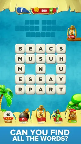Game screenshot Mind Pirates hack