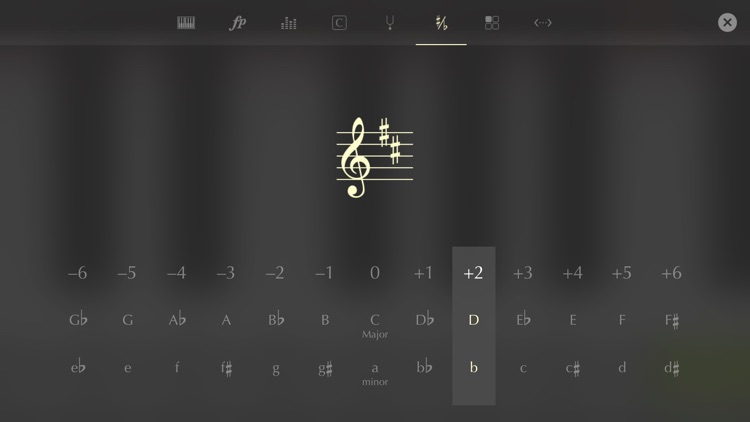 Real Piano™ screenshot-3