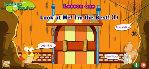See It & Say It 10 screenshot 2