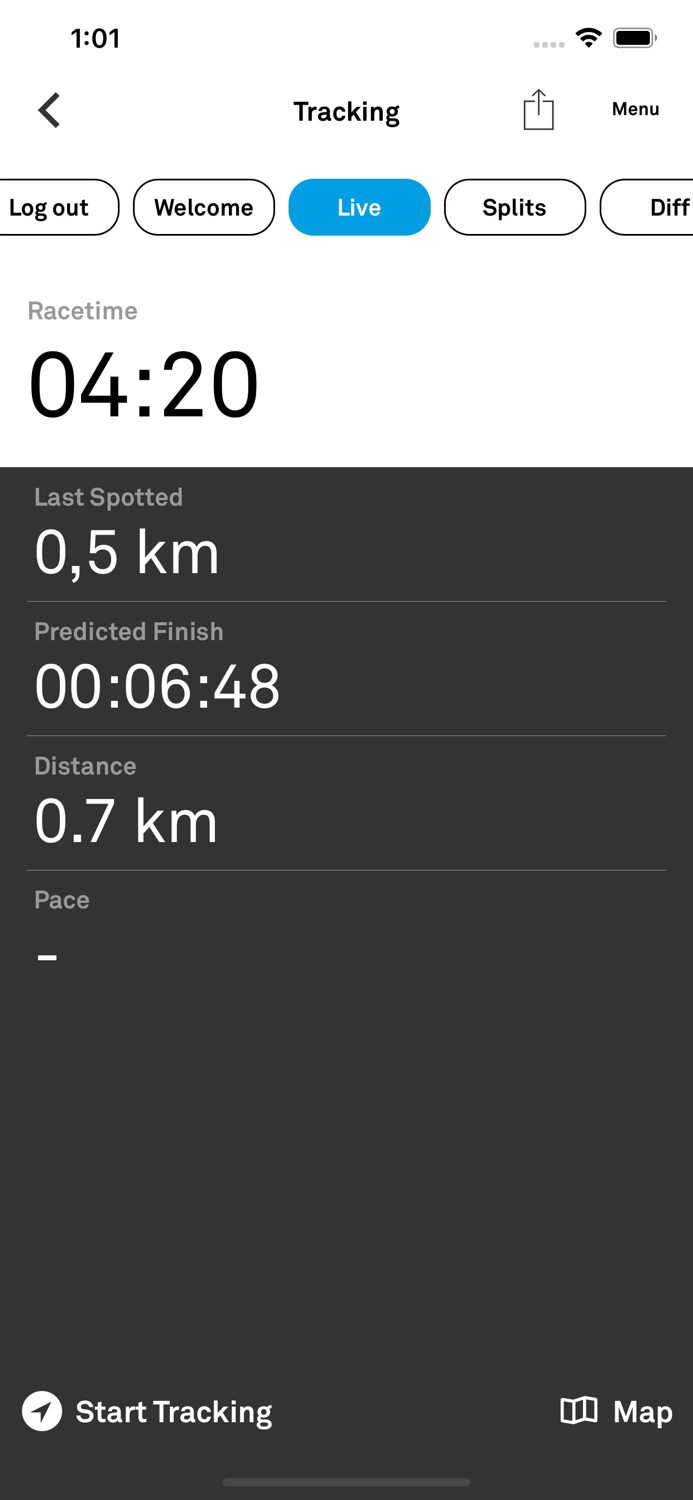 SodaStream Schlepp-WM 2020