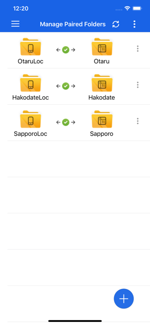 Qsync Pro(圖2)-速報App