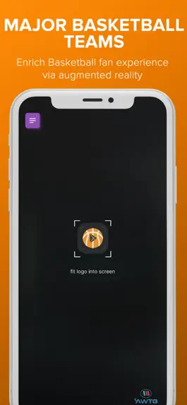 Game screenshot Sports AR Basketball hack