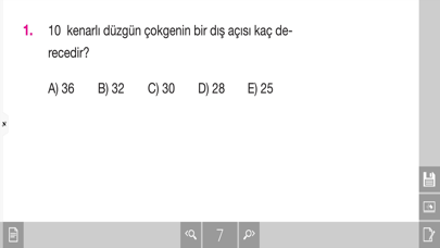 Sonuç Mobil Kütüphane Screenshot