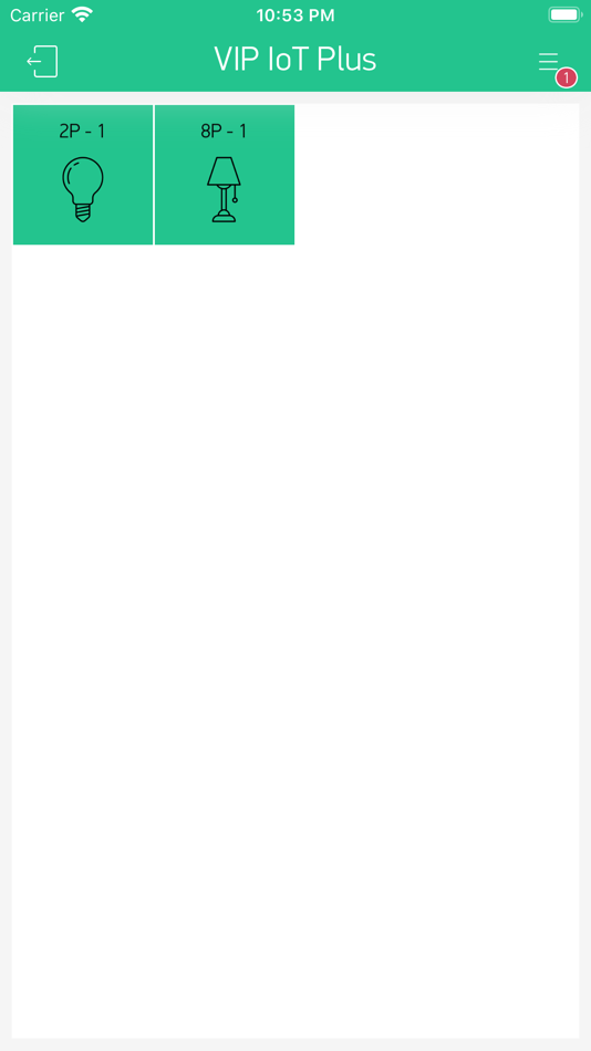 #4. VIP IoT Plus (iOS) 由: VIP AGRICULTURE COMPANY LIMITED