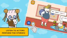 Game screenshot Dim Sum Warriors mod apk