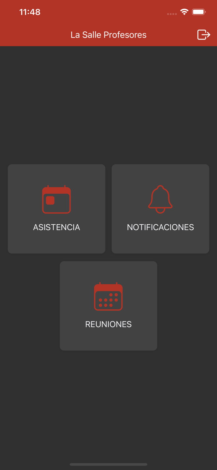 La Salle Santa Cruz Profesores