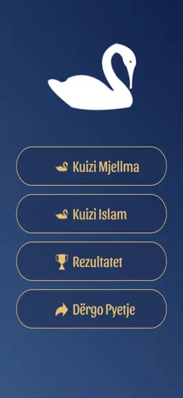 Game screenshot Kuizi Mjellma mod apk