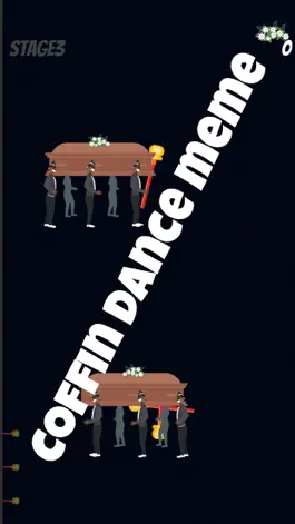 Game screenshot Coffin Dance Hit mod apk