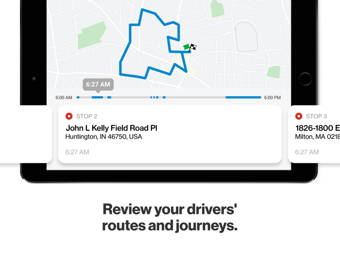 Spotlight by Verizon Connect