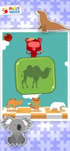 KIDS LOGIC-GAME Happytouch® screenshot #3 for iPhone