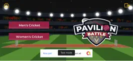 Game screenshot Pavilion Battle apk