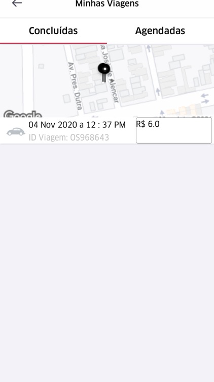 Logo Ali screenshot-4