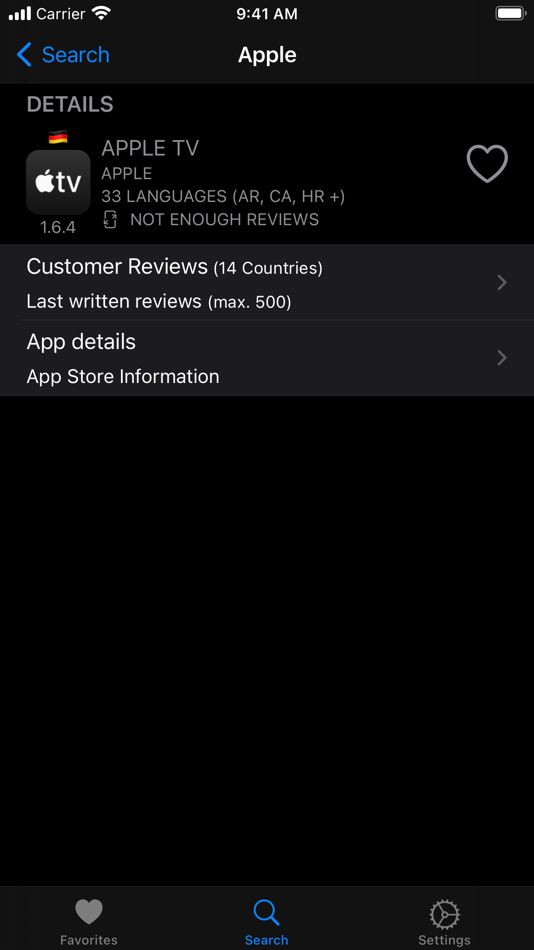 #3. Storebot (macOS) By: COPAtec GmbH
