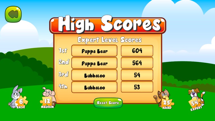 FarmYard Puzzles screenshot-5