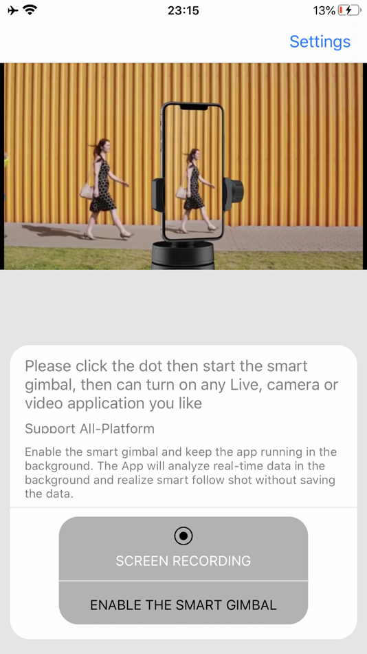 #3. 3DLive 3D Livе (iOS) 由: Shenzhen Findcam Optoelectronic Co., Ltd