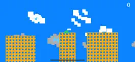 Game screenshot Skyscraper Frog apk