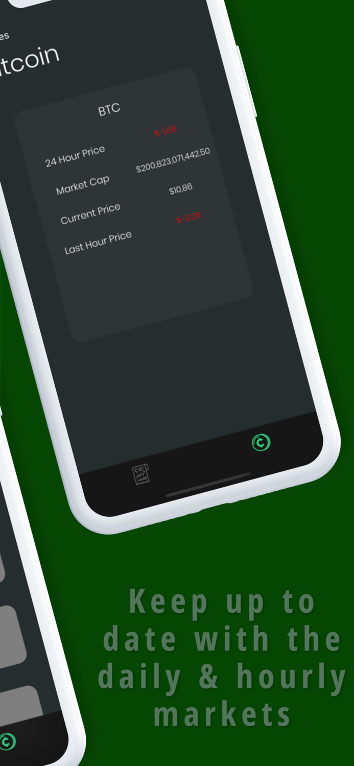 CryptoLight - Crypto News