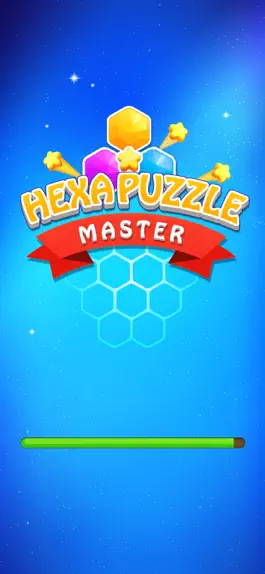 Game screenshot Hexa Puzzle Master mod apk