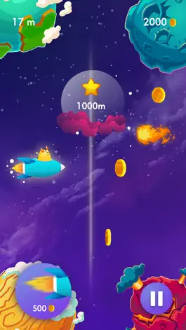 Game screenshot Flappy Plane Clicker-Best Game mod apk