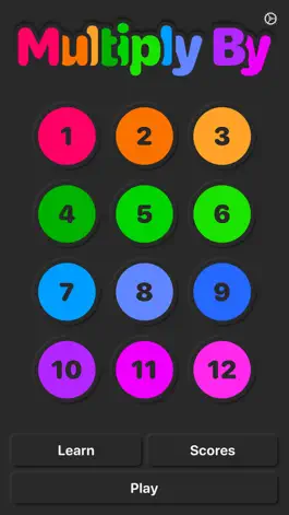 Game screenshot Multiply By apk
