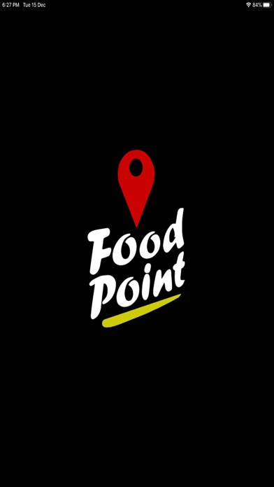 Food Point SD Screenshot