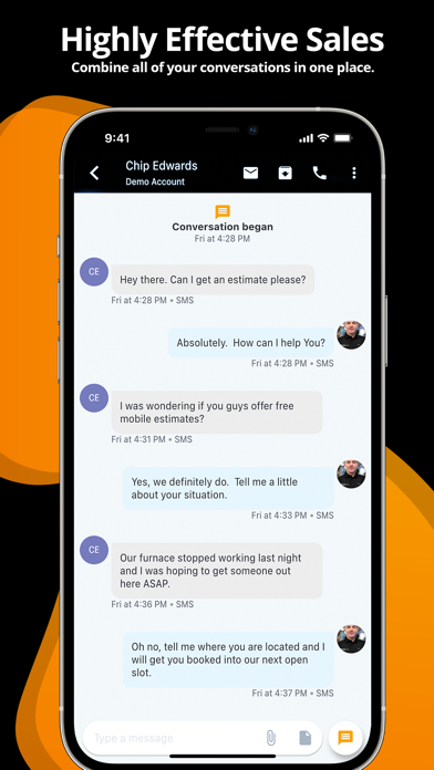 Review Revolution Screenshot