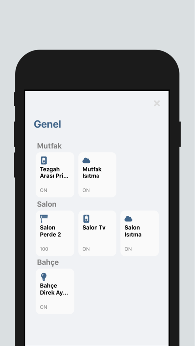 Arnido Smart Screenshot
