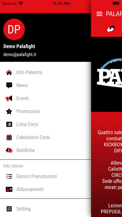 Palafight Screenshot