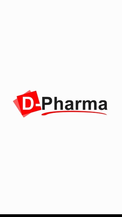 D-Pharma Screenshot 1 - AppWisp.com