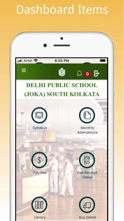 DPS JOKA screenshot-4