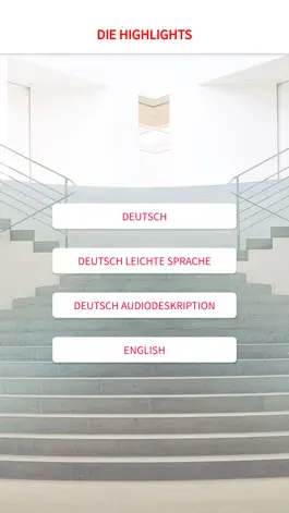 Game screenshot Kunstmuseum Bonn mod apk
