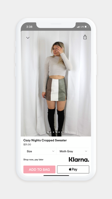 Shop West Main Screenshot