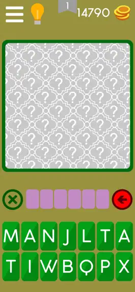 Game screenshot Picture Scratch Mania hack