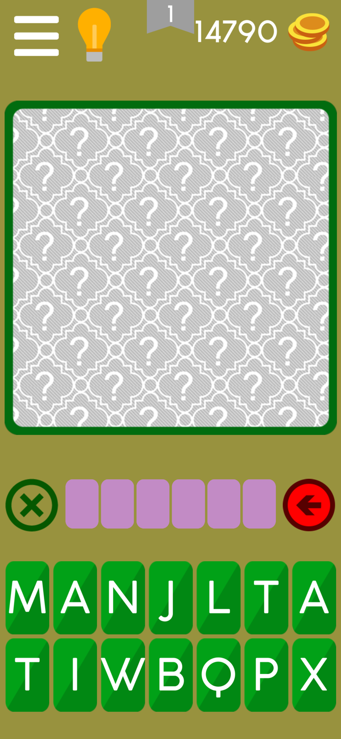 Picture Scratch Mania