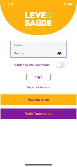 Game screenshot Leve + Saúde – Cliente mod apk