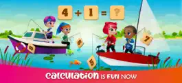 Game screenshot 1st 2nd 3rd grade math online apk